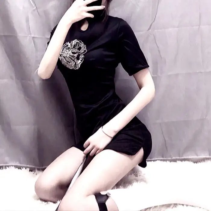 租客