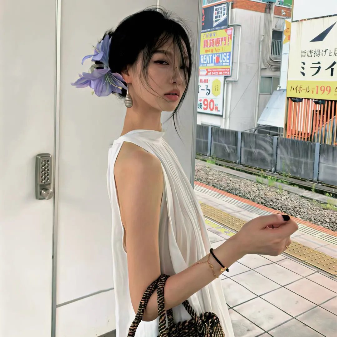 夏日的么么茶