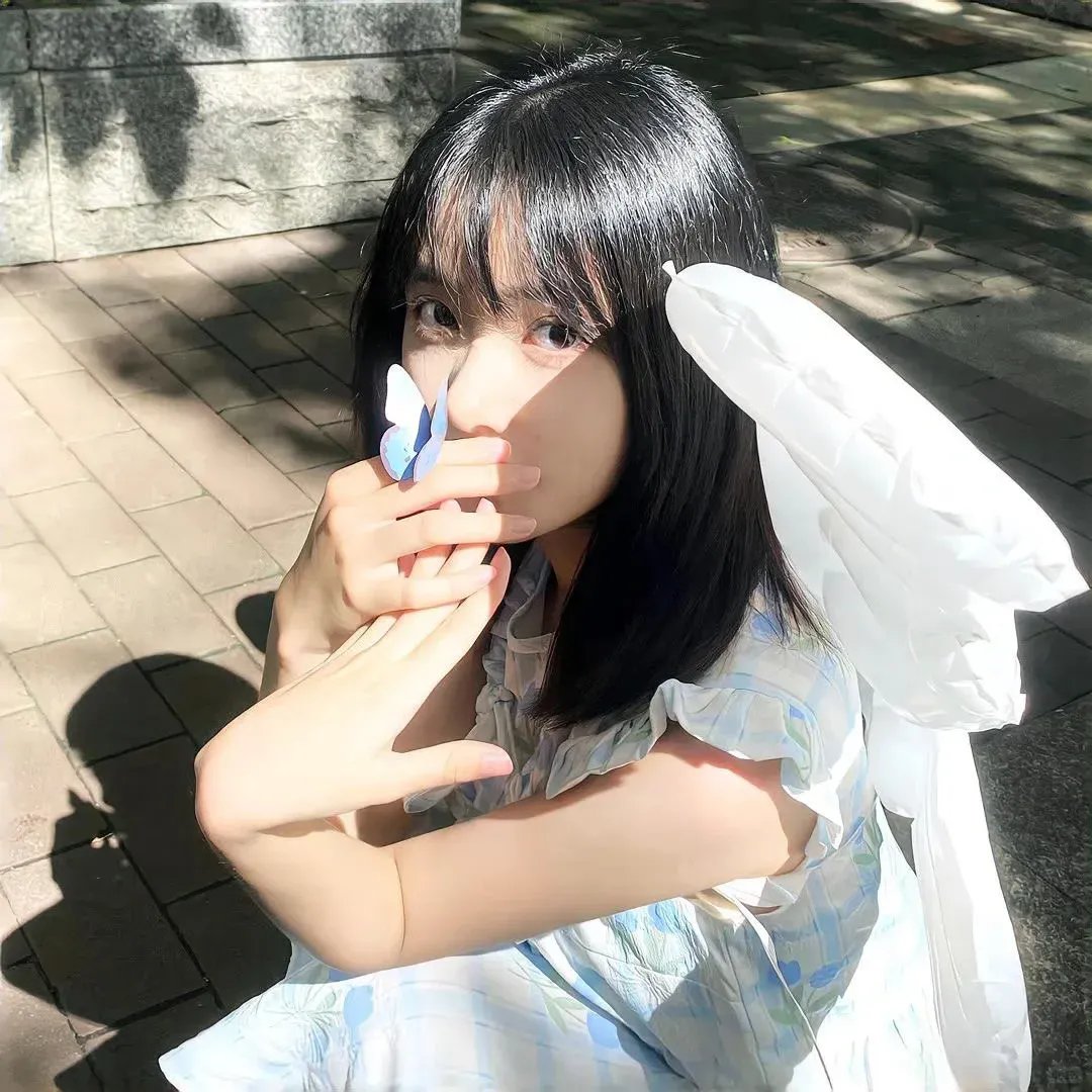 她的秘密