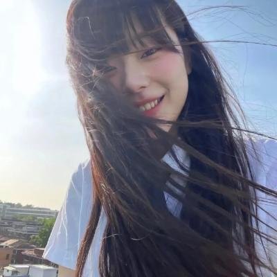 幸福就好